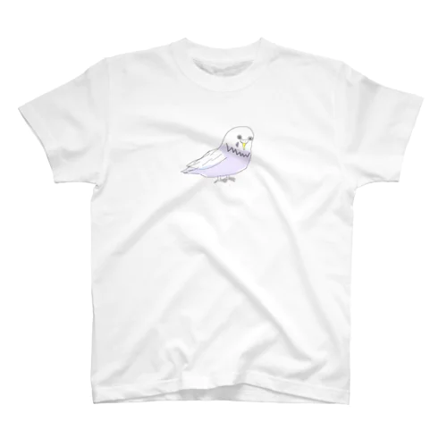 タナカの描いたぴぴさん Regular Fit T-Shirt