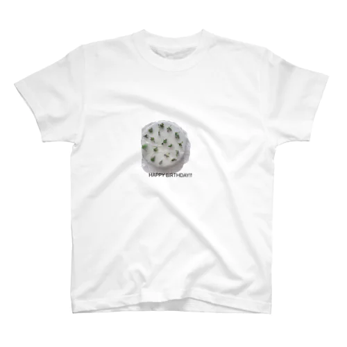 HBDシリーズ2 Regular Fit T-Shirt