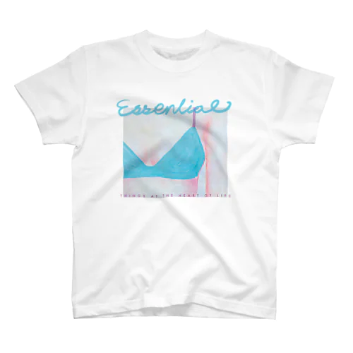 ESSENTIAL スタンダードTシャツ