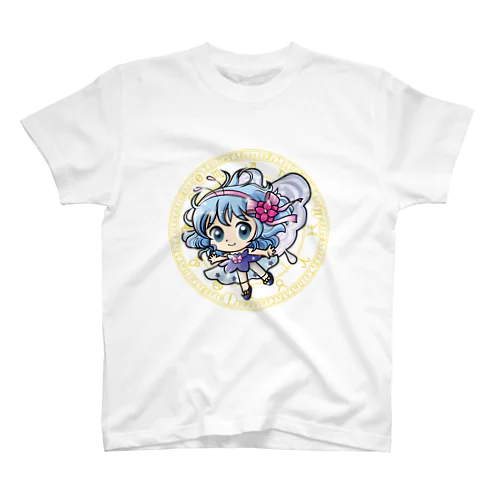 【算数王国】No.17ハイベル スタンダードTシャツ