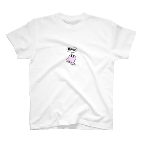 モチモチくん スタンダードTシャツ