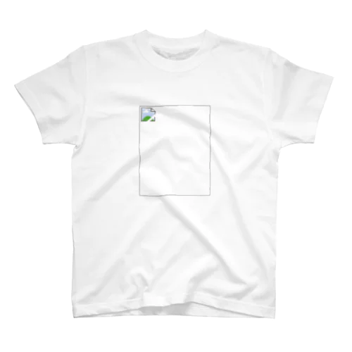 画像が見つかりません Regular Fit T-Shirt