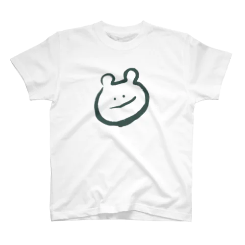 うさうさくん Regular Fit T-Shirt