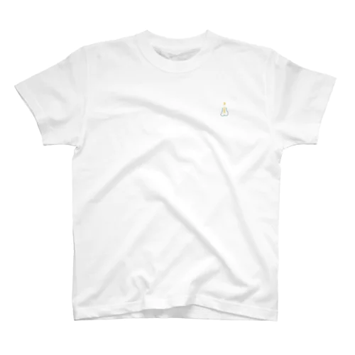 『一筋な人』 Regular Fit T-Shirt