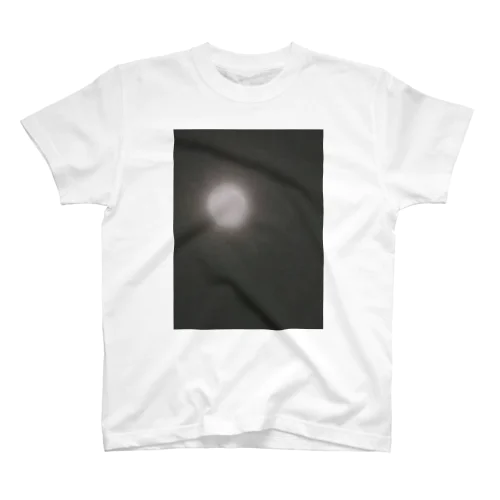 空と月のワルツ スタンダードTシャツ