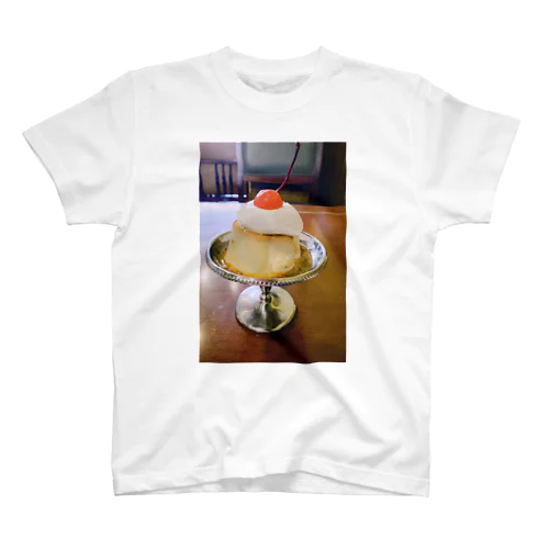 プ☆リン！ Regular Fit T-Shirt