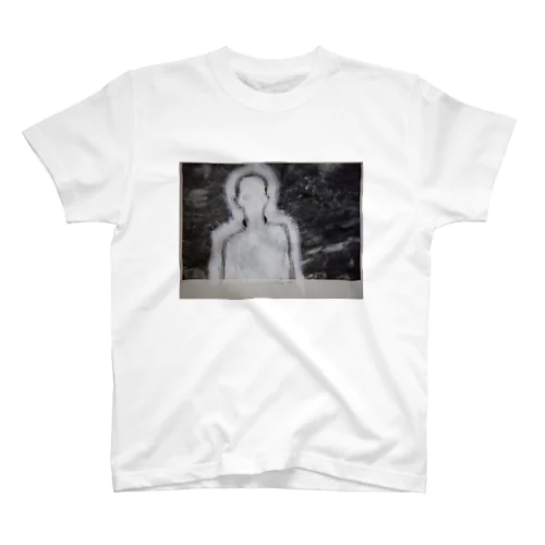 ghost child スタンダードTシャツ