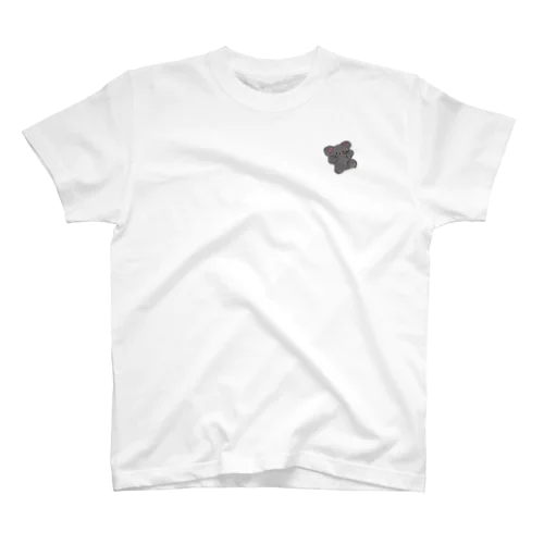 ねずみちゃん Regular Fit T-Shirt