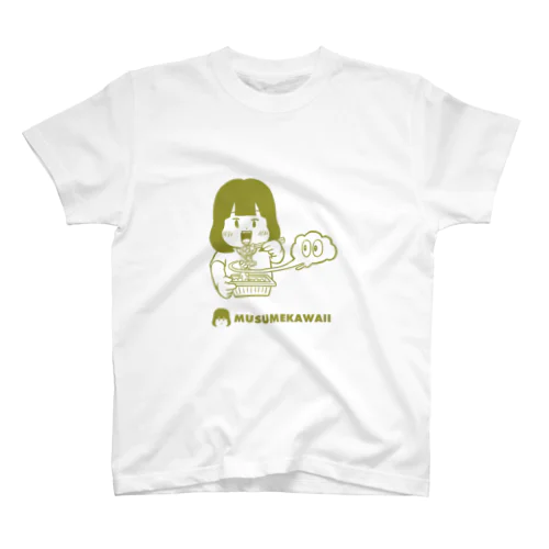 0710納豆の日 スタンダードTシャツ