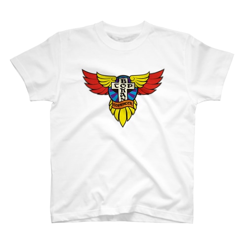 いぬまちTEE Regular Fit T-Shirt