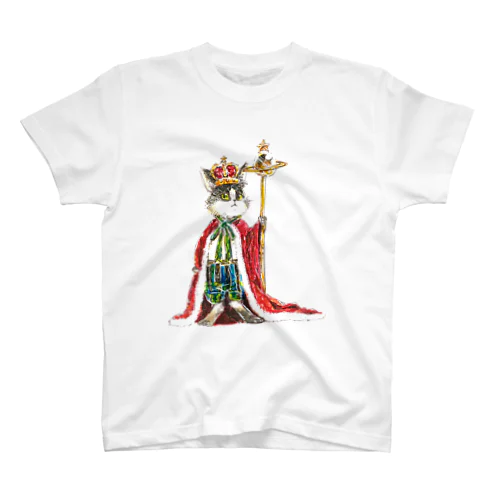 EMPEROR スタンダードTシャツ