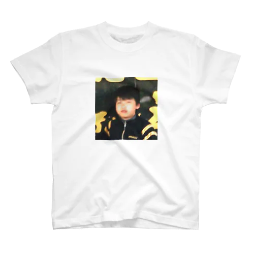 ガキ Regular Fit T-Shirt