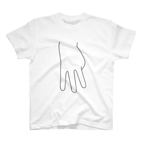 M_01 Regular Fit T-Shirt