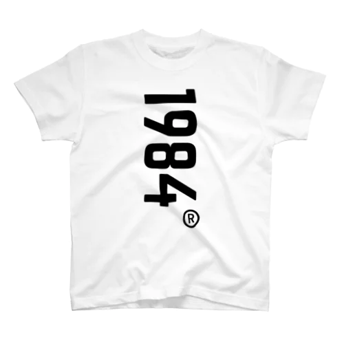 1984T Regular Fit T-Shirt