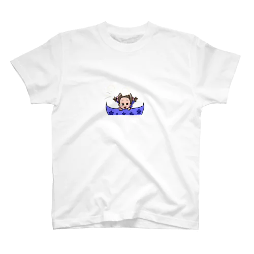 GoGo赤ちゃん☆ Regular Fit T-Shirt