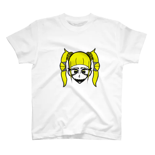 びぃてゃん🐝 スタンダードTシャツ