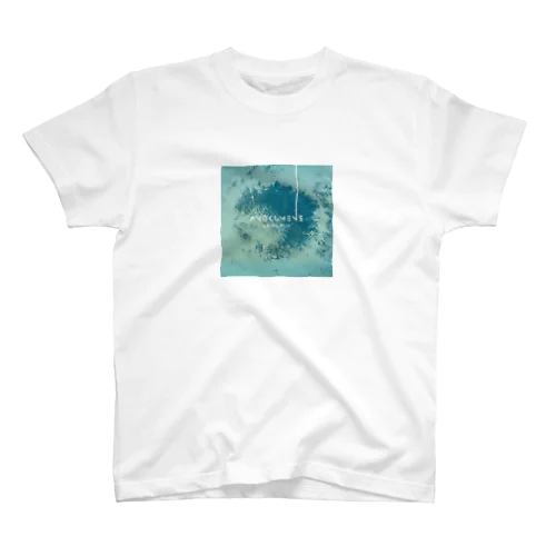 Anökumene artwork_3 Regular Fit T-Shirt