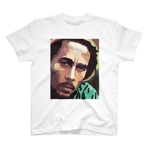 BOB Regular Fit T-Shirt