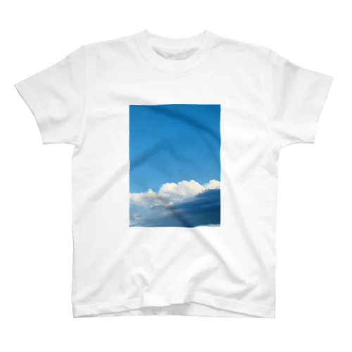 Bluesky Regular Fit T-Shirt