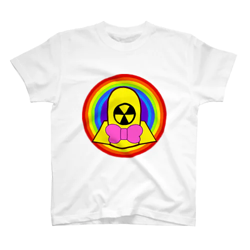 kawaii bomb base スタンダードTシャツ