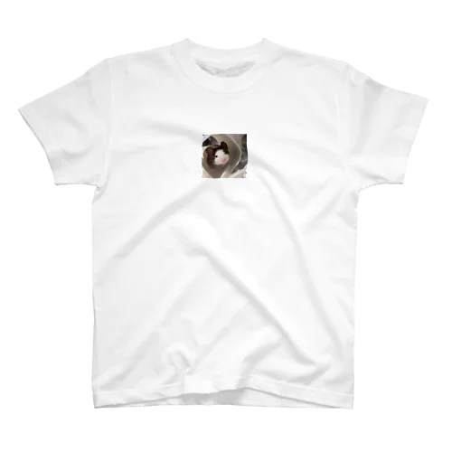 パンダマウスのチィさん Regular Fit T-Shirt