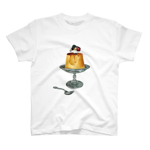 sweet penguin Regular Fit T-Shirt