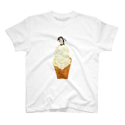 sweet penguin Regular Fit T-Shirt