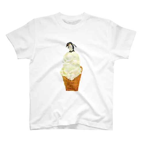 sweet penguin スタンダードTシャツ