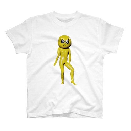 かわいいPIEN Regular Fit T-Shirt