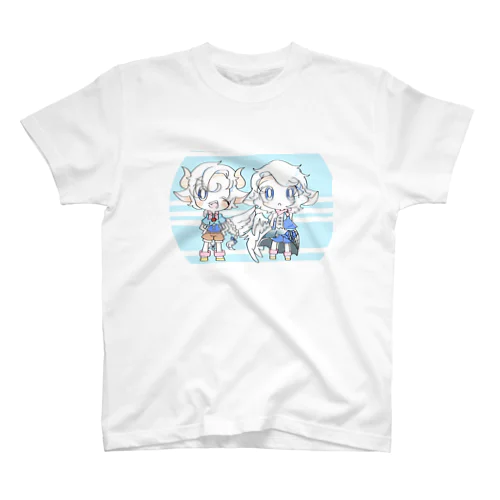 スコットTシャツ スタンダードTシャツ