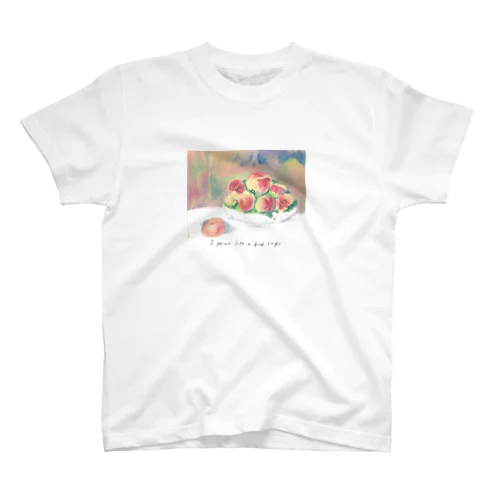 Renoir1 Regular Fit T-Shirt