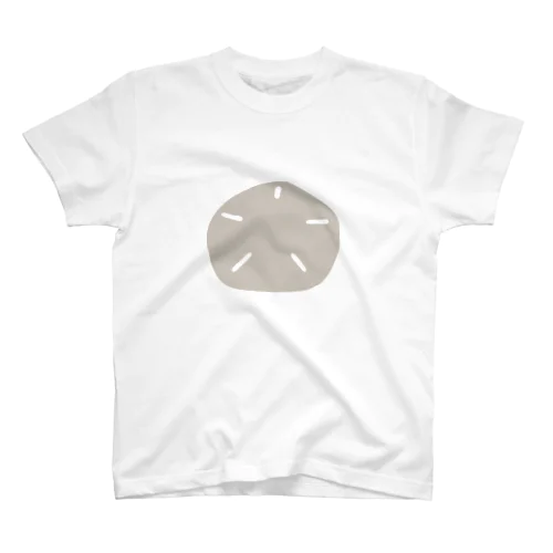 スカシカシパン（シンプル） Regular Fit T-Shirt