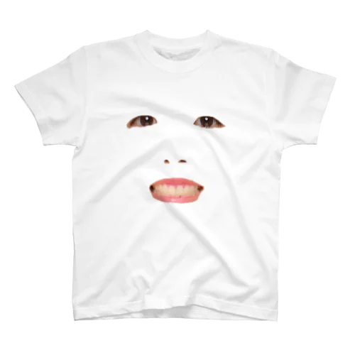 かずきゅん Regular Fit T-Shirt