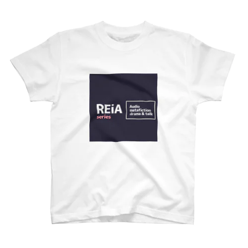 REIA T-shirt スタンダードTシャツ