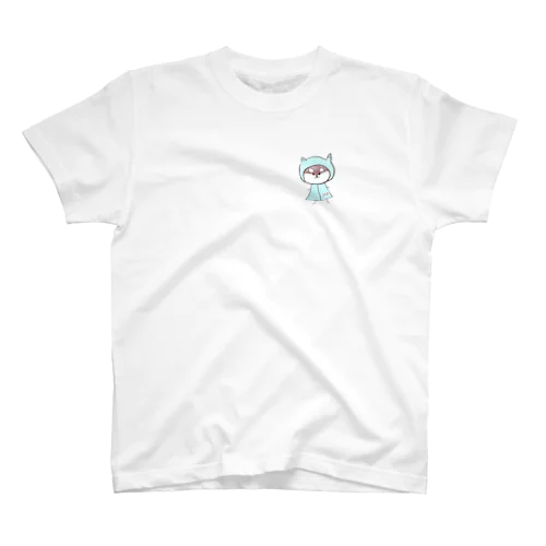 Maroo Regular Fit T-Shirt