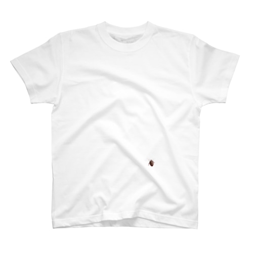 カメムシついてるよ Regular Fit T-Shirt