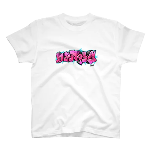 n2o-TOYS スタンダードTシャツ