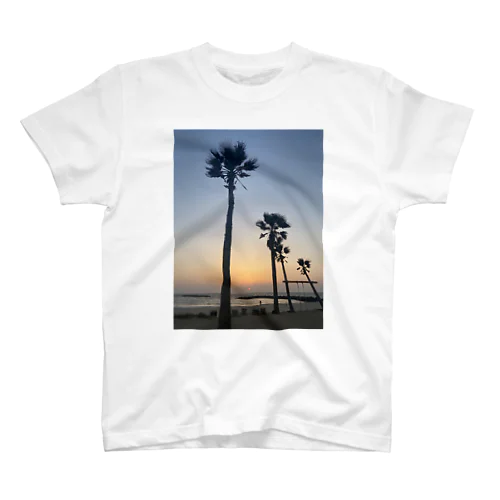 see vacation Regular Fit T-Shirt