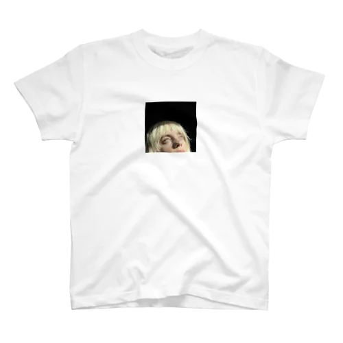 Billie Eilish スタンダードTシャツ