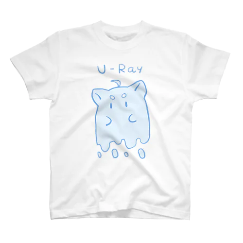 U-Rayシャツ スタンダードTシャツ