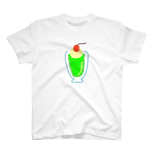 えみちゃんのクリソ Regular Fit T-Shirt