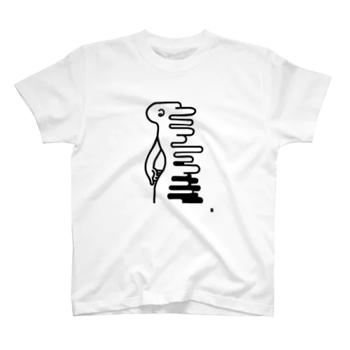 IDEA スタンダードTシャツ