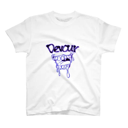 Devour スタンダードTシャツ