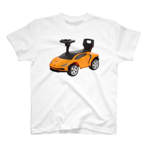 Ride on Toy 1 スタンダードTシャツ