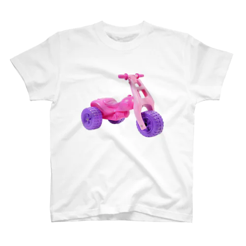 Ride on Toy 2 スタンダードTシャツ