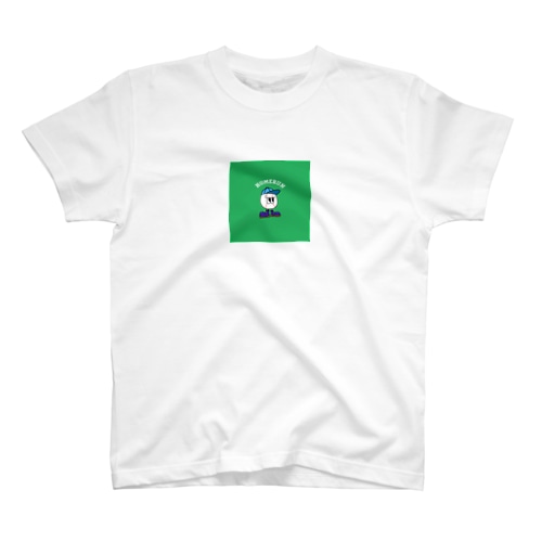 ストリートベースボール Regular Fit T-Shirt