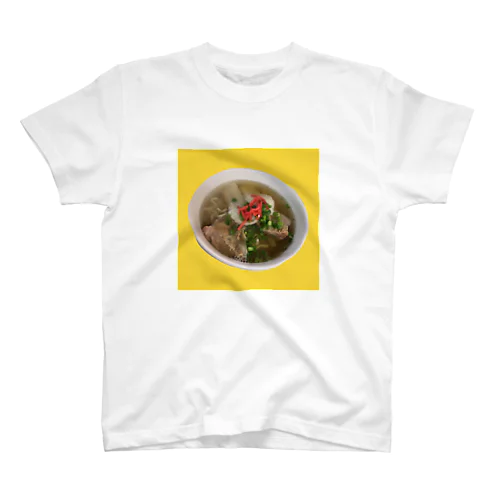 マイファーストソーキ byWanna&Co. Regular Fit T-Shirt