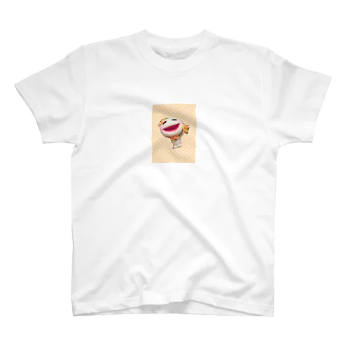 はわーくん Regular Fit T-Shirt