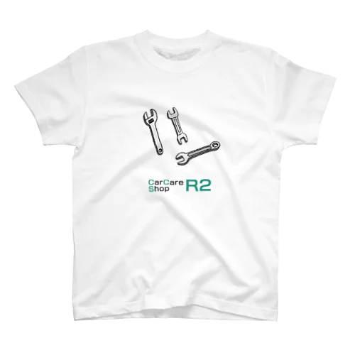 R2ツール Regular Fit T-Shirt