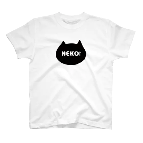 NEKO スタンダードTシャツ